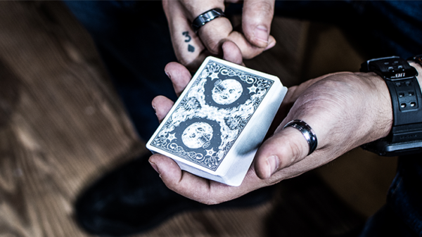 Les Melies Conquests Playing Cards by Pure Imagination Projects - Image 4
