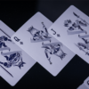 Skymember Presents Blood Amber by The One Playing Cards - Image 4