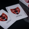 Skymember Presents Blood Amber by The One Playing Cards - Image 5