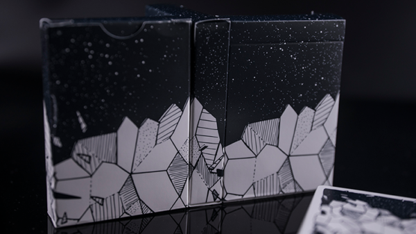 Skymember Presents Multiverse by The One Playing Cards - Image 2