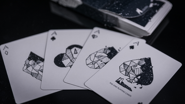 Skymember Presents Multiverse by The One Playing Cards - Image 4
