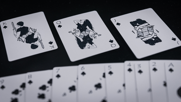 Skymember Presents Multiverse by The One Playing Cards - Image 5