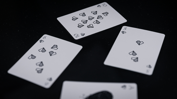 Skymember Presents Multiverse by The One Playing Cards - Image 6