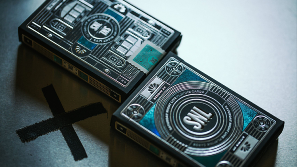 SNL Playing Cards by theory11 - Image 2