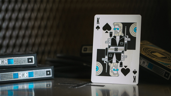 SNL Playing Cards by theory11 - Image 4