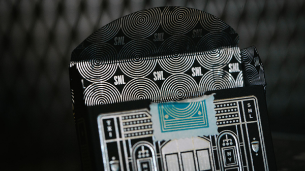 SNL Playing Cards by theory11 - Image 5