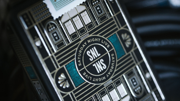 SNL Playing Cards by theory11 - Image 6
