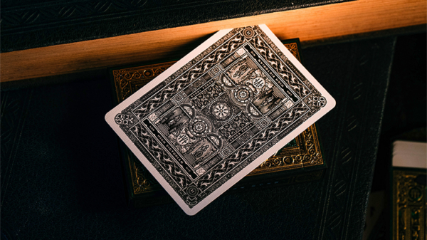 High Victorian Playing Cards by theory11 - Image 3