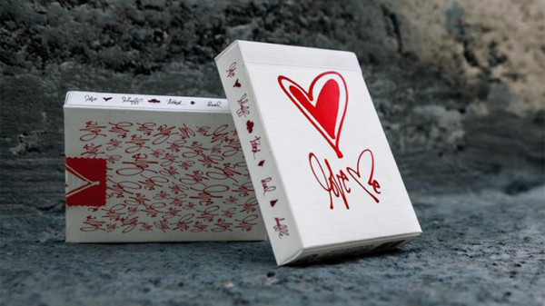 Love Me Playing Cards by theory11 - Image 2