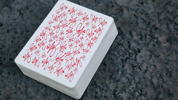 Love Me Playing Cards by theory11 - Image 4