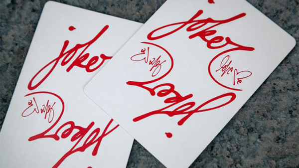 Love Me Playing Cards by theory11 - Image 5
