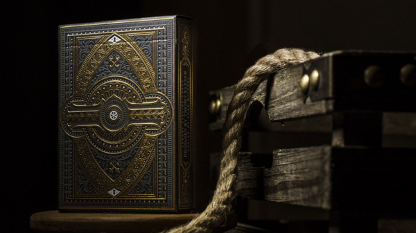 NoMad Playing Cards by theory11 - Image 2