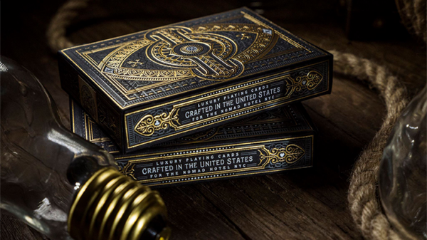 NoMad Playing Cards by theory11 - Image 3