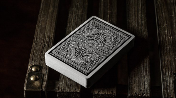 NoMad Playing Cards by theory11 - Image 4