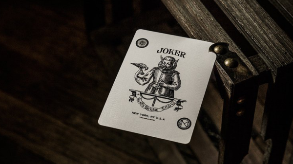 NoMad Playing Cards by theory11 - Image 5