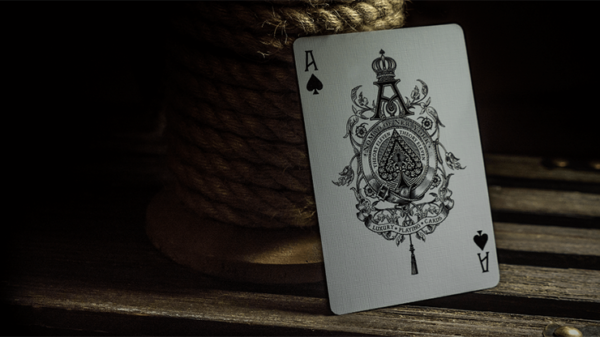 NoMad Playing Cards by theory11 - Image 6