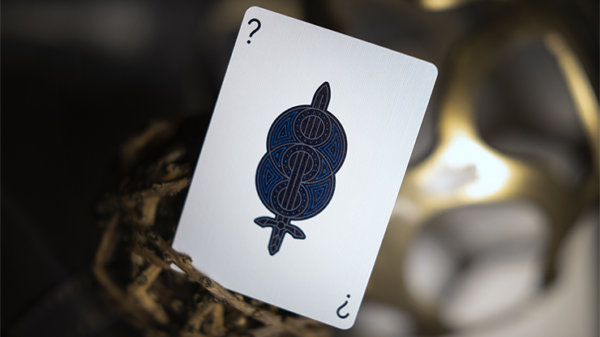 Paradox Playing Cards - Image 4