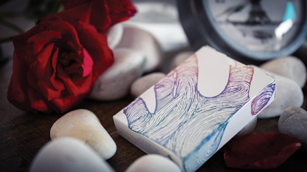 Skymember Presents Daily Life (Standard Edition) Playing Cards by Austin Ho and The One - Image 2