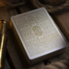 King and Legacy: Gold Edition Marked Playing Cards - Image 3