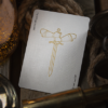 King and Legacy: Gold Edition Marked Playing Cards - Image 4