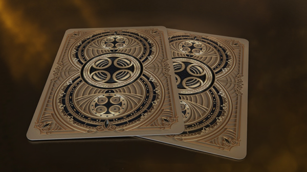 Bicycle Syndicate Playing Cards - Image 2
