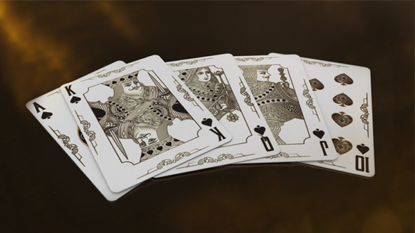 Bicycle Syndicate Playing Cards - Image 5