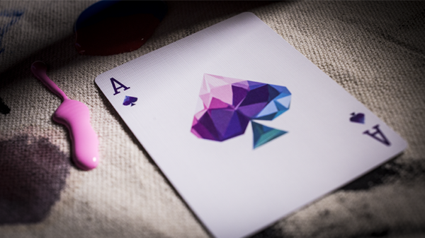 Memento Mori NXS Playing Cards - Image 4