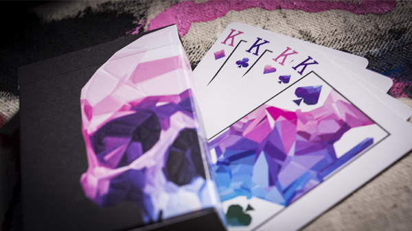Memento Mori NXS Playing Cards - Image 5