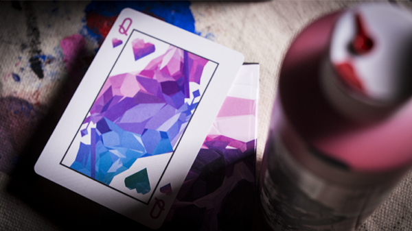 Memento Mori NXS Playing Cards - Image 6