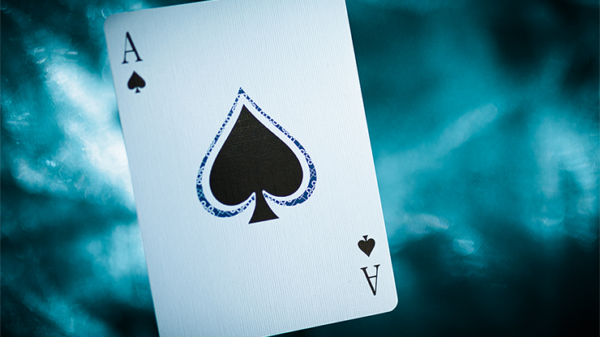 Mint 2 Playing Cards (Blueberry) - Image 3