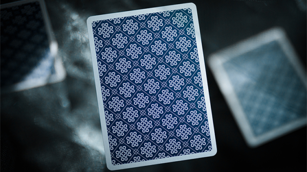 Mint 2 Playing Cards (Blueberry) - Image 4
