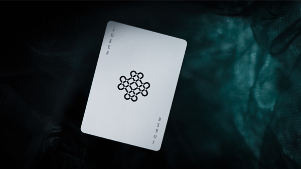 Mint 2 Playing Cards (Cucumber) - Image 5