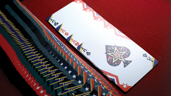 Bicycle Explostar Playing Cards - Image 4