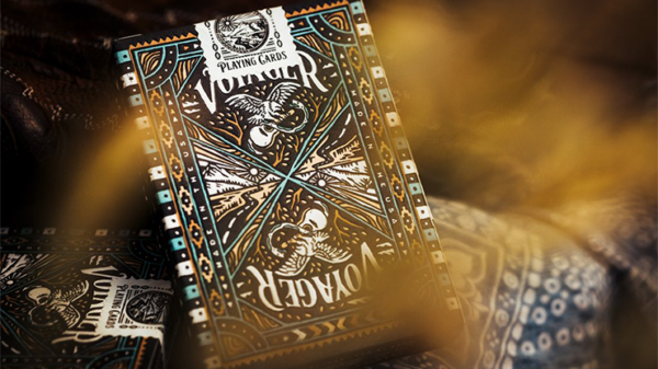 Voyager Playing Cards by theory11 - Image 2