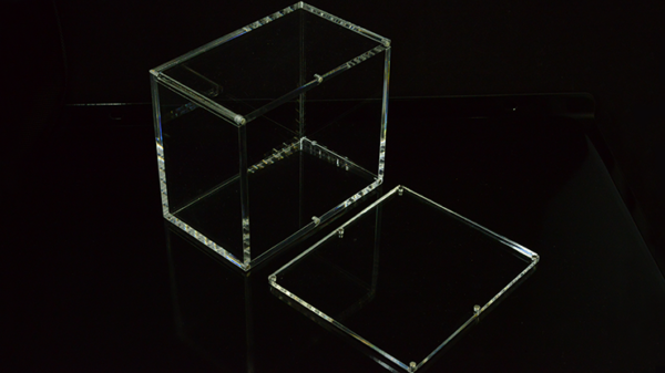 Carat X6 Half Brick Case (Holds 6 Decks) - Image 3