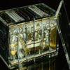 Carat X6 Half Brick Case (Holds 6 Decks) - Image 4