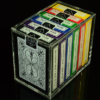Carat X6 Half Brick Case (Holds 6 Decks) - Image 5