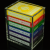 Carat X6 Half Brick Case (Holds 6 Decks) - Image 6