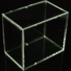 Carat X6 Half Brick Case (Holds 6 Decks)