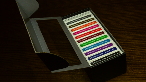 Carat XCB Cardboard Brick Box with Viewing Window - Image 6