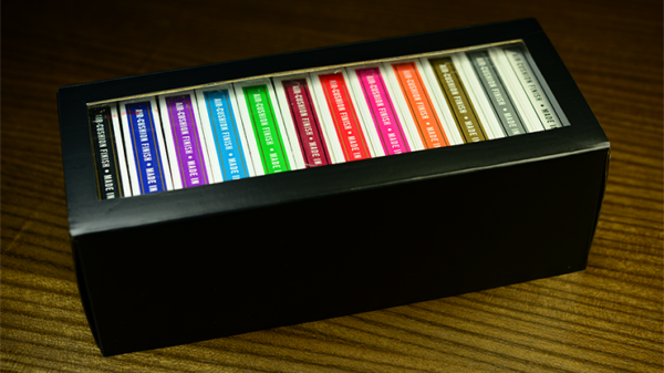 Carat XCB Cardboard Brick Box with Viewing Window - Image 3