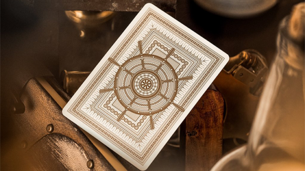 Navigators Playing Cards by theory11 - Image 3