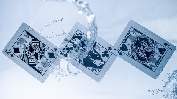 Polyantha Playing Cards - Image 4