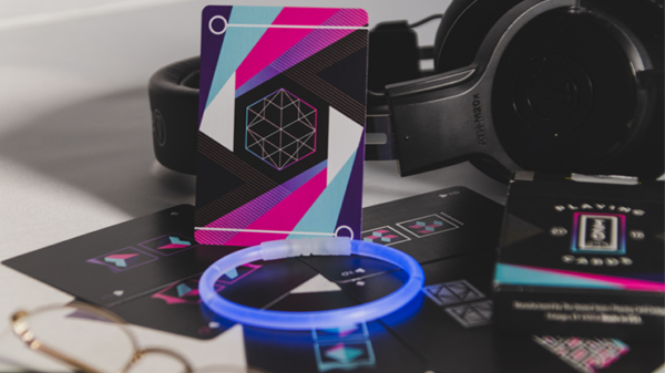 IZO Playing Cards - Image 3