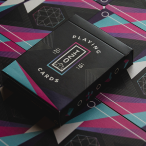 IZO Playing Cards