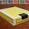 Bicycle Yellow Playing Cards by US Playing Cards Co - Image 2