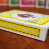 Bicycle Yellow Playing Cards by US Playing Cards Co - Image 6