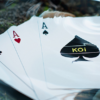 Koi V2 Playing Cards by Byron Leung - Image 4