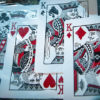 Koi V2 Playing Cards by Byron Leung - Image 5