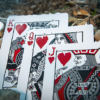 Koi V2 Playing Cards by Byron Leung - Image 6